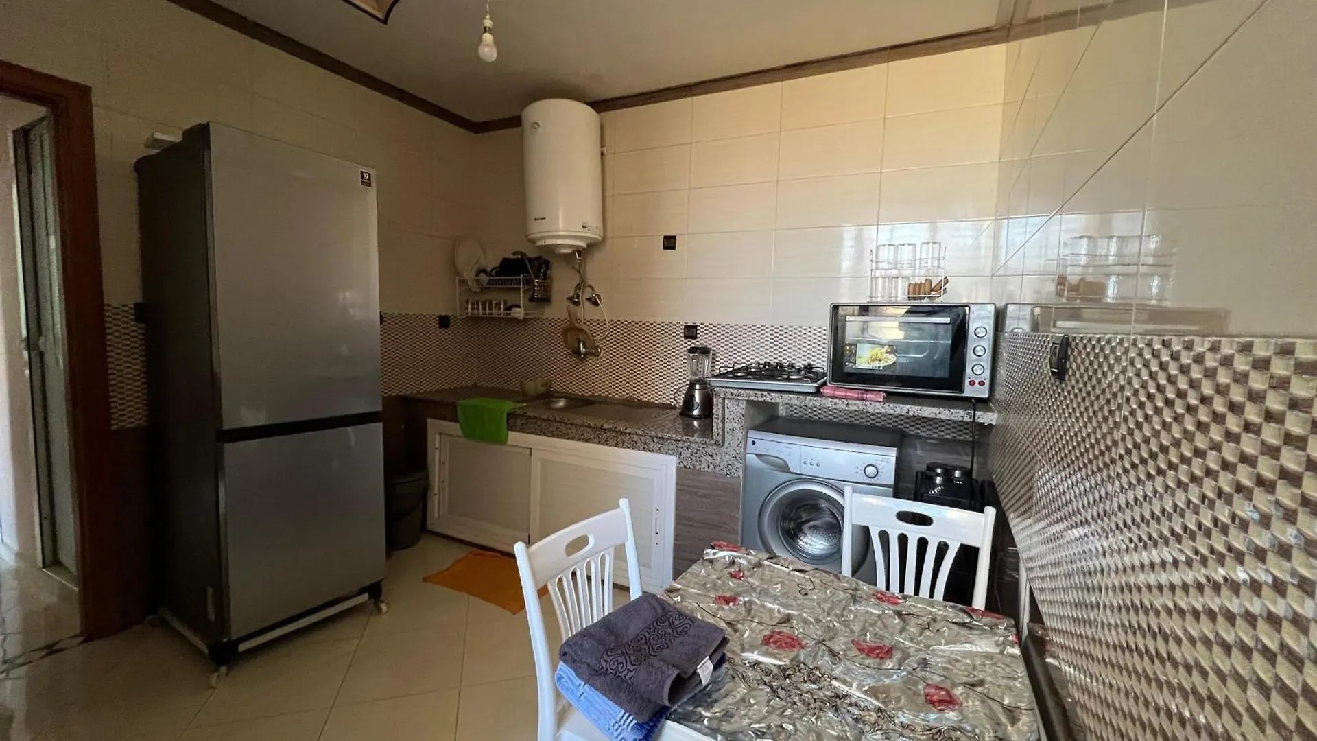 Bab Fes Appartement Prestige - Фес Марокко