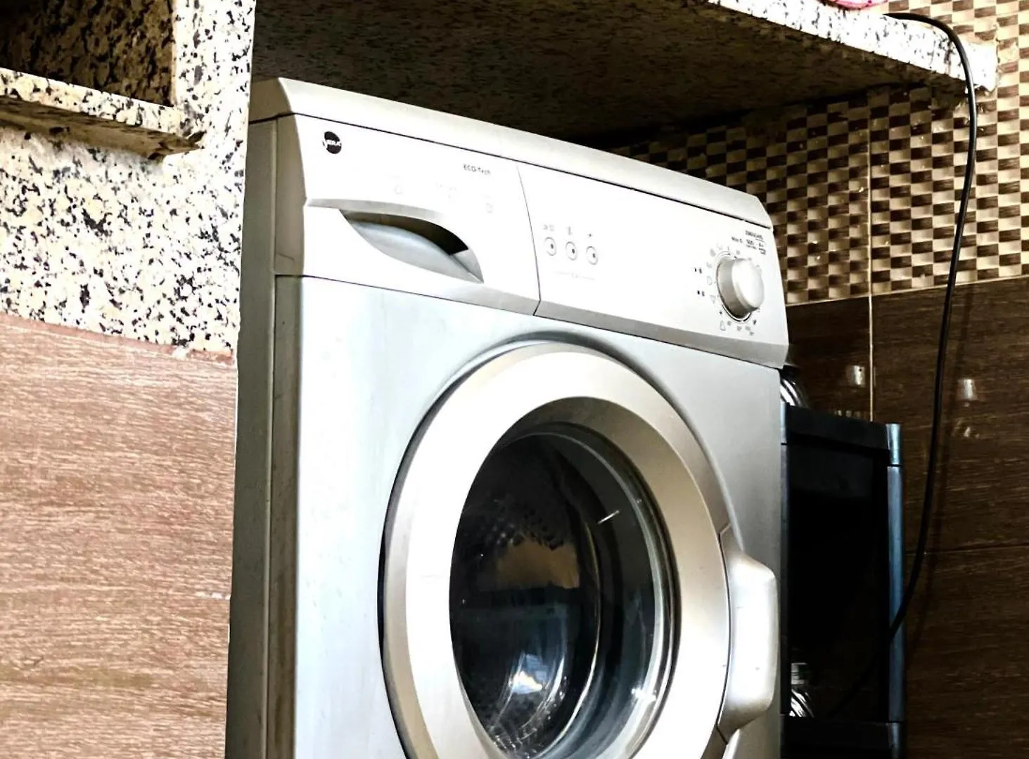 Bab Fes Appartement Prestige - Фес Апартаменты