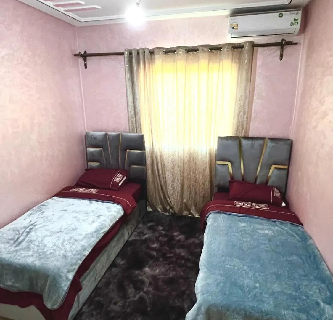 Апартаменты Bab Fes Appartement Prestige - Фес