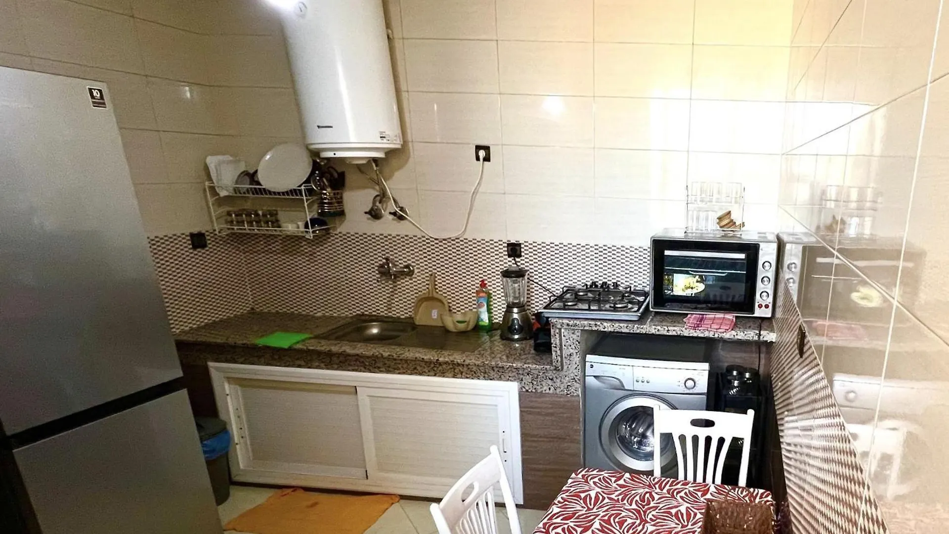 Bab Fes Appartement Prestige - Фес 0*,  Марокко