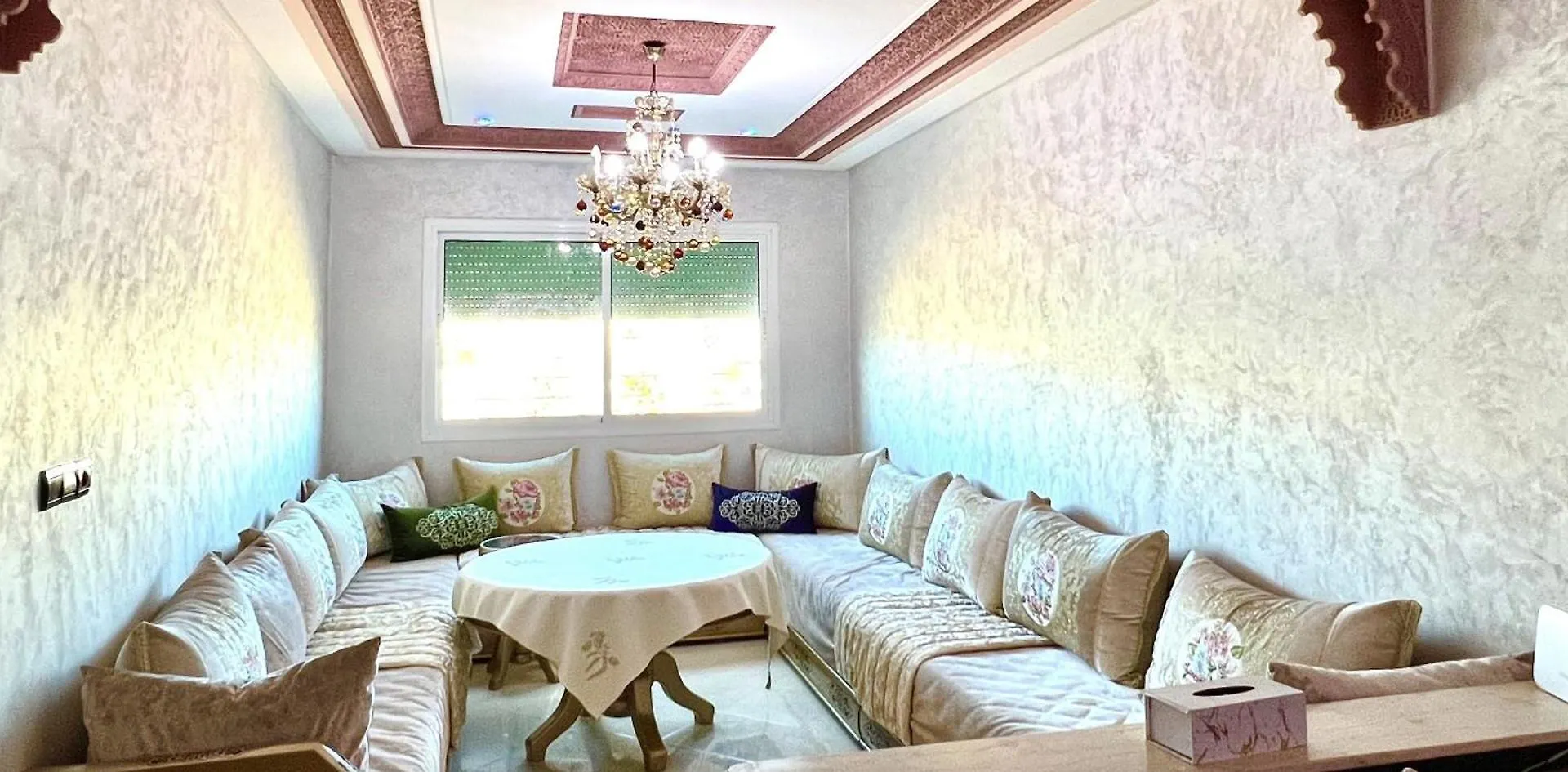 Апартаменты Bab Fes Appartement Prestige - Фес