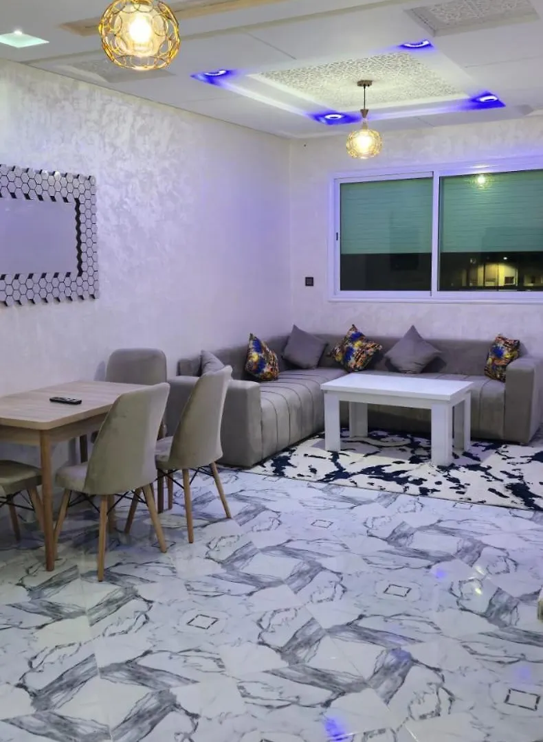 Bab Fes Appartement Prestige - Фес